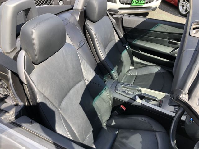 2005 BMW Z4 缩略图 18