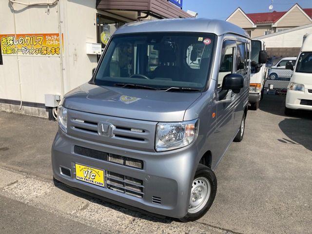 صورة 1 لـ 2018 Honda N-VAN