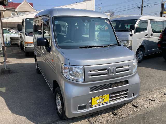 صورة 3 لـ 2018 Honda N-VAN