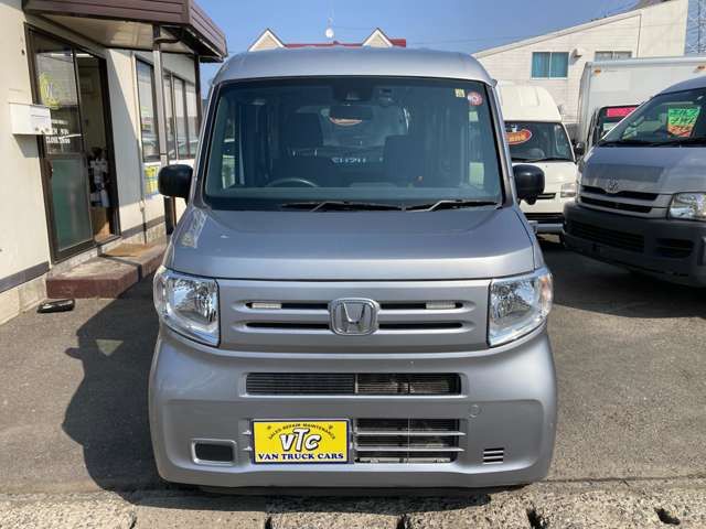 صورة 2 لـ 2018 Honda N-VAN