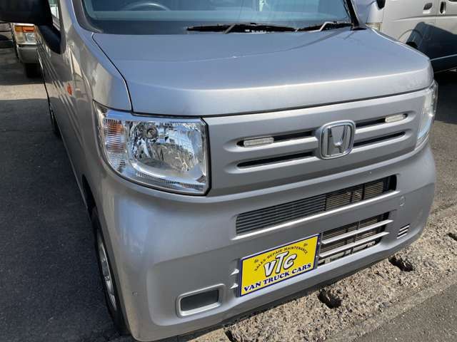 صورة 4 لـ 2018 Honda N-VAN