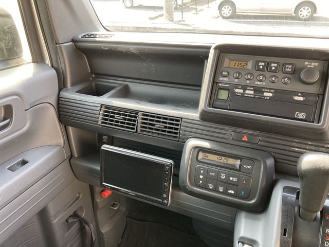 2018 Honda N-VAN — миниатюра 21
