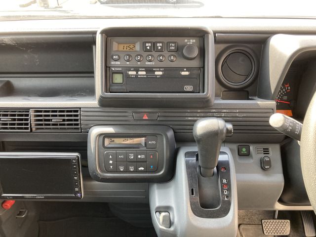2018 Honda N-VAN — миниатюра 24