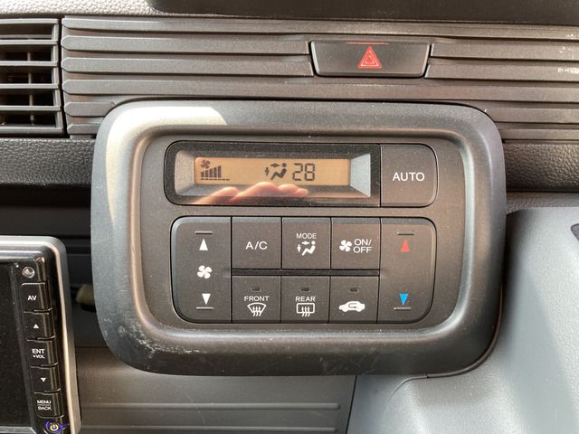 2018 Honda N-VAN — миниатюра 26