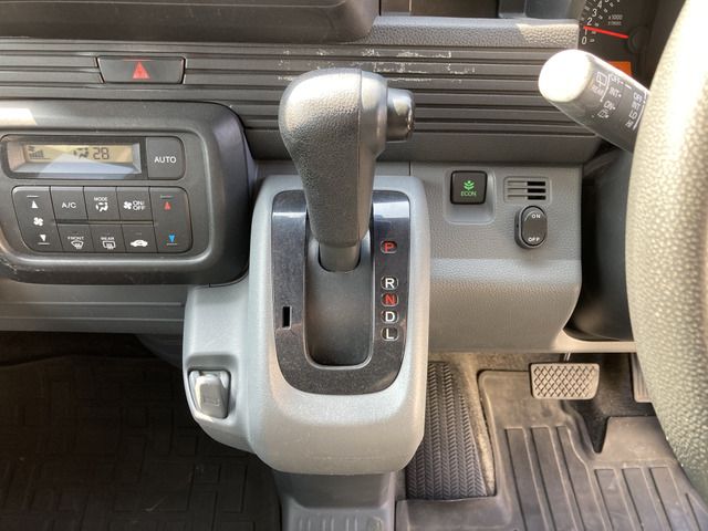 2018 Honda N-VAN — миниатюра 27