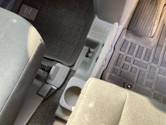 2018 Honda N-VAN — миниатюра 29