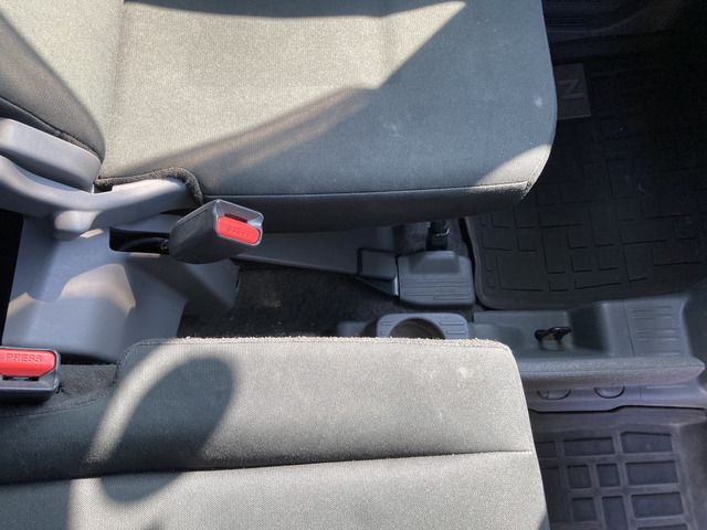2018 Honda N-VAN — миниатюра 30