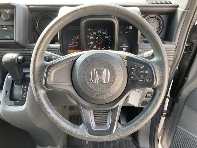 2018 Honda N-VAN — миниатюра 31
