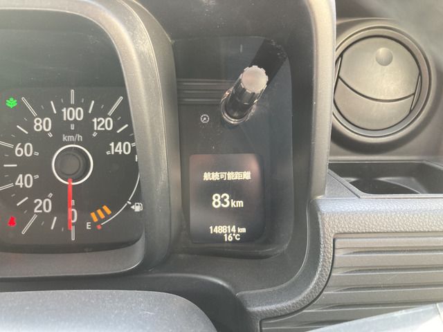 2018 Honda N-VAN — миниатюра 32