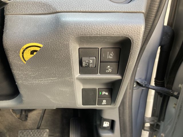 2018 Honda N-VAN — миниатюра 35
