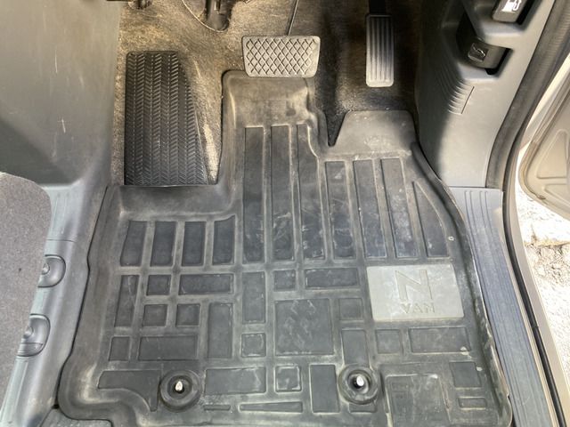 2018 Honda N-VAN — миниатюра 37