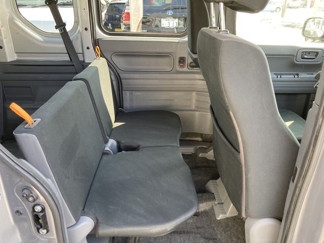 2018 Honda N-VAN — миниатюра 42