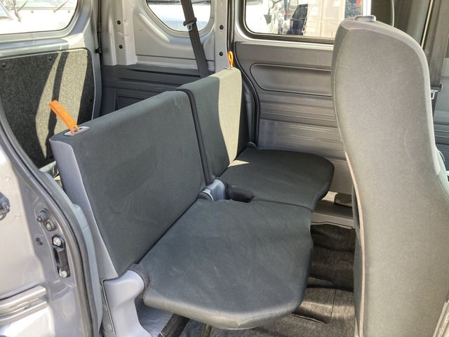2018 Honda N-VAN — миниатюра 43