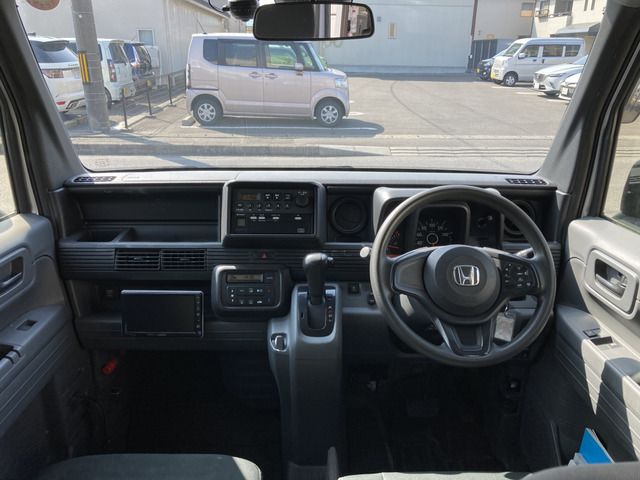 2018 Honda N-VAN — миниатюра 45