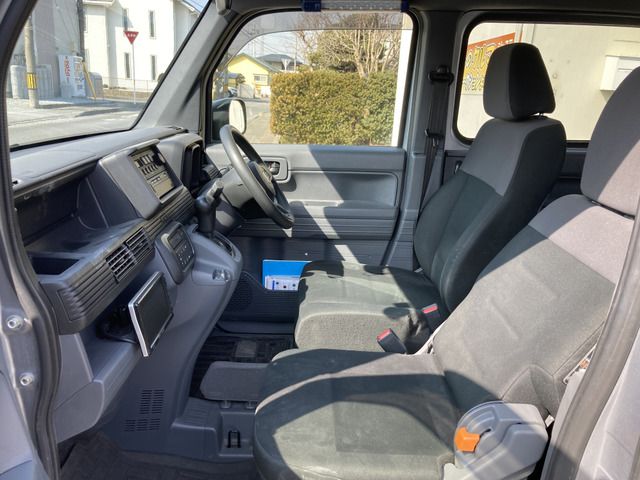2018 Honda N-VAN — миниатюра 48