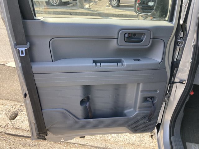2018 Honda N-VAN — миниатюра 50