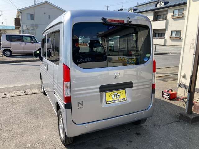 2018 Honda N-VAN — миниатюра 11