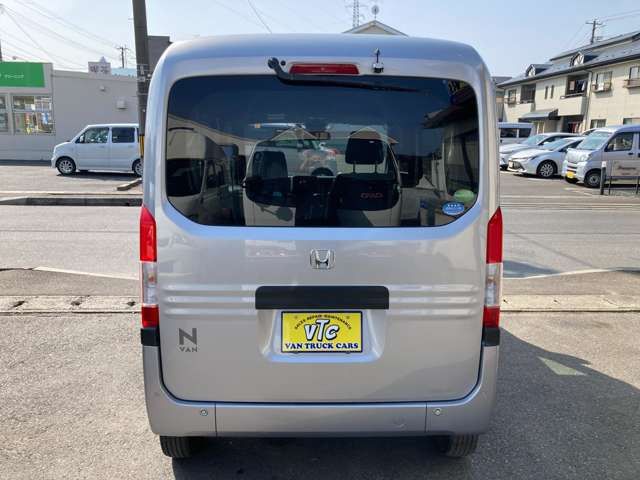 2018 Honda N-VAN — миниатюра 12
