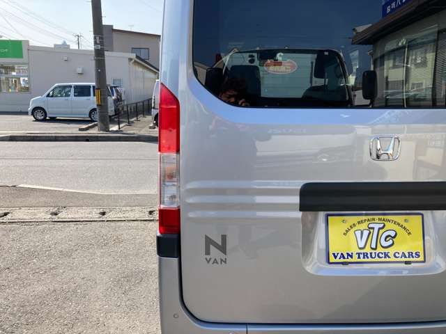 2018 Honda N-VAN — миниатюра 14