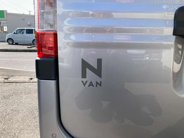 2018 Honda N-VAN — миниатюра 16