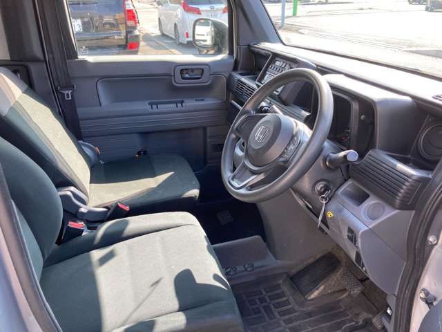 2018 Honda N-VAN — миниатюра 19