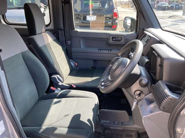 2018 Honda N-VAN — миниатюра 20