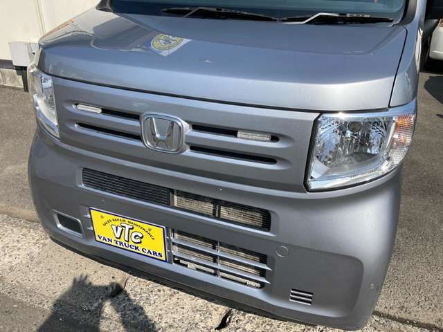 صورة 5 لـ 2018 Honda N-VAN