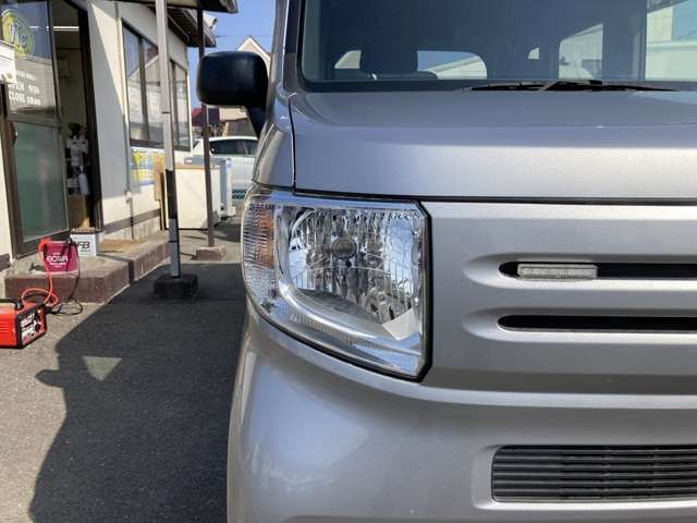 صورة 8 لـ 2018 Honda N-VAN
