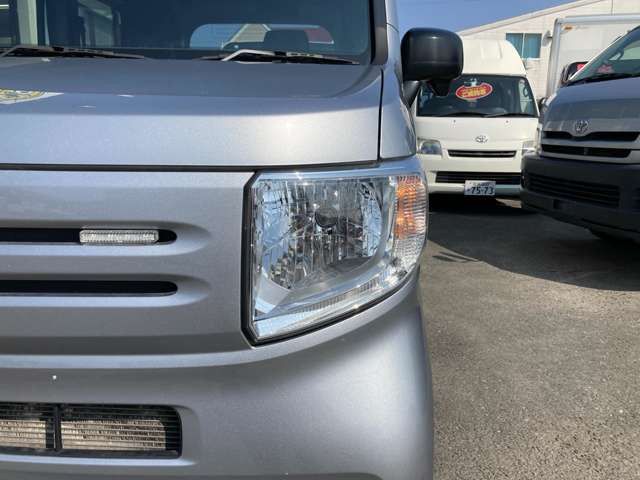 صورة 7 لـ 2018 Honda N-VAN