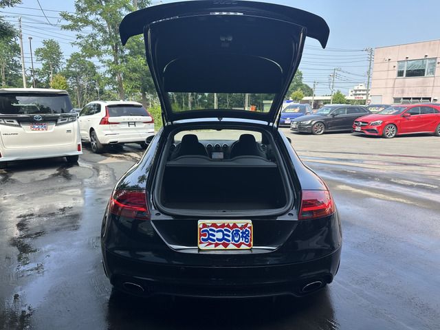 صورة مصغرة 26 لـ 2010 AUDI TT RS COUPE