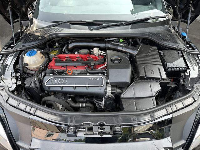 صورة مصغرة 29 لـ 2010 AUDI TT RS COUPE