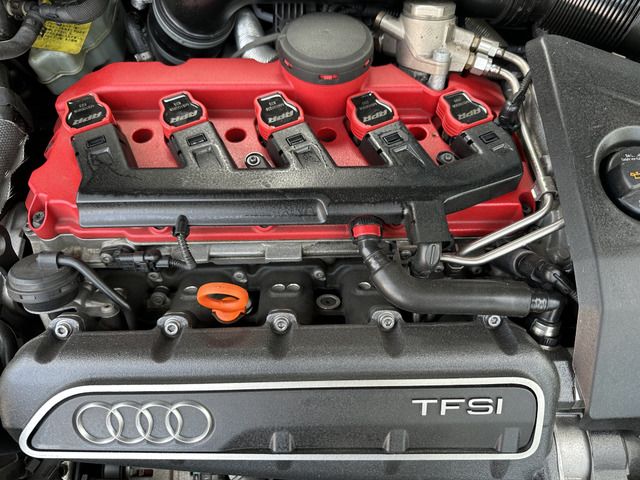صورة مصغرة 30 لـ 2010 AUDI TT RS COUPE