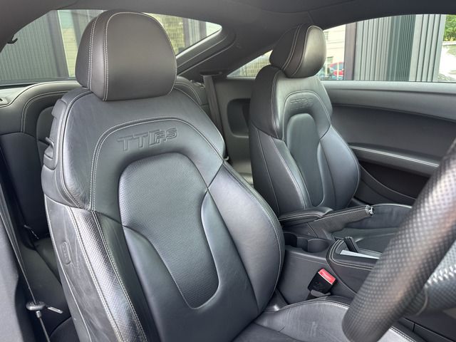 صورة مصغرة 15 لـ 2010 AUDI TT RS COUPE