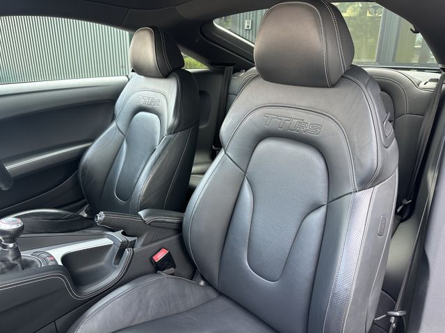 صورة مصغرة 17 لـ 2010 AUDI TT RS COUPE
