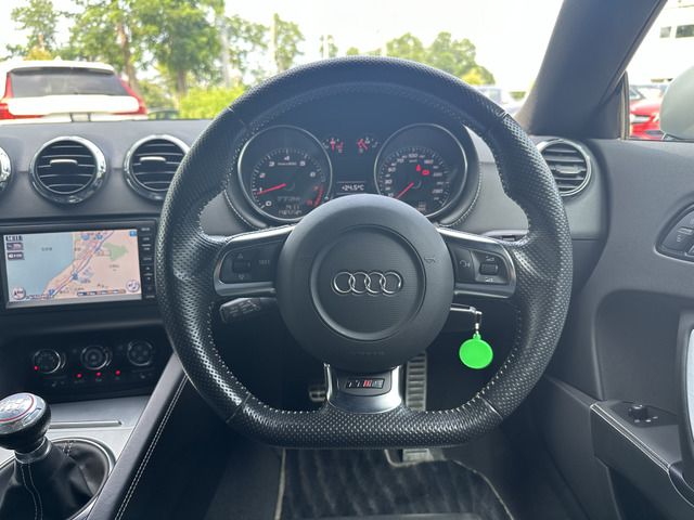 صورة مصغرة 19 لـ 2010 AUDI TT RS COUPE