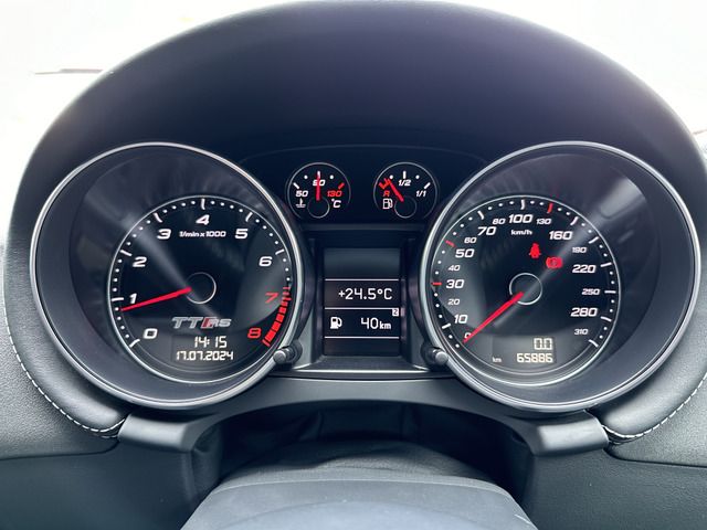 صورة مصغرة 20 لـ 2010 AUDI TT RS COUPE