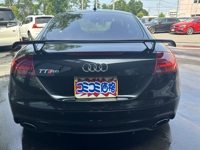 صورة مصغرة 7 لـ 2010 AUDI TT RS COUPE