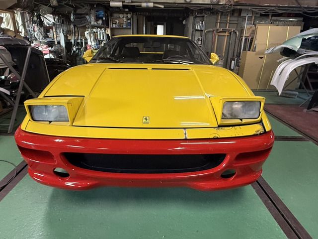 صورة 3 لـ 1995 Ferrari F355