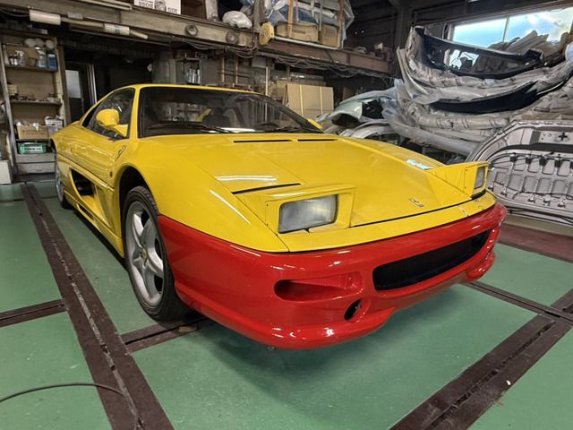 صورة 4 لـ 1995 Ferrari F355