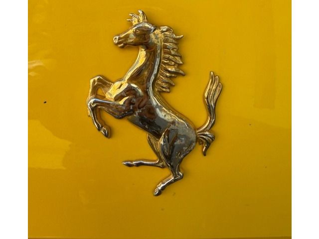 صورة مصغرة 26 لـ 1995 Ferrari F355