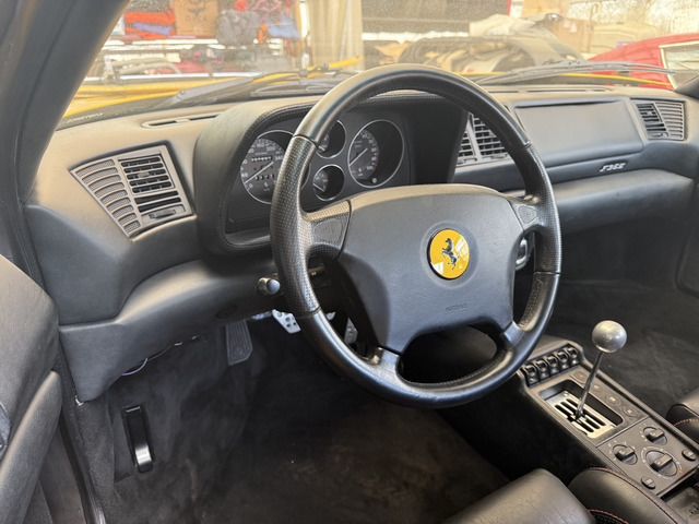 صورة مصغرة 31 لـ 1995 Ferrari F355