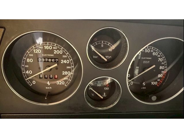 صورة مصغرة 36 لـ 1995 Ferrari F355