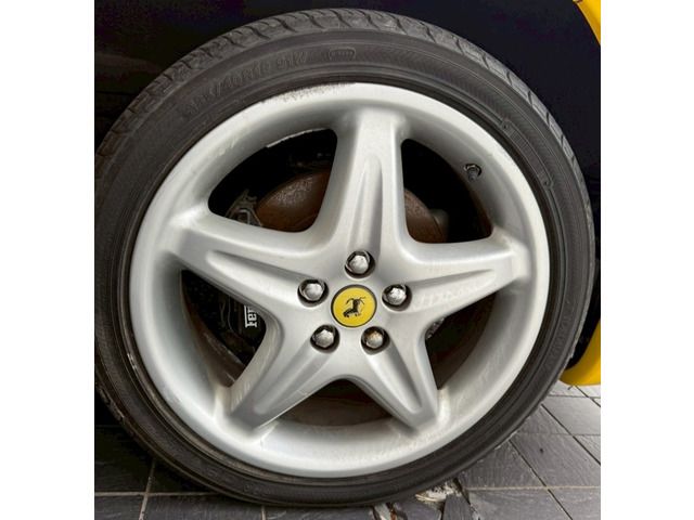 صورة مصغرة 41 لـ 1995 Ferrari F355