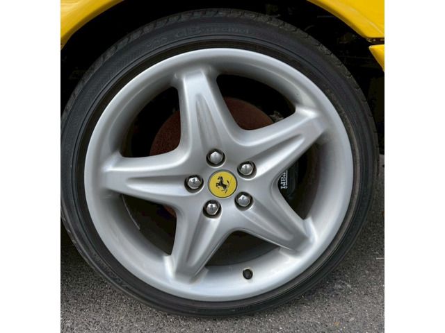 صورة مصغرة 42 لـ 1995 Ferrari F355