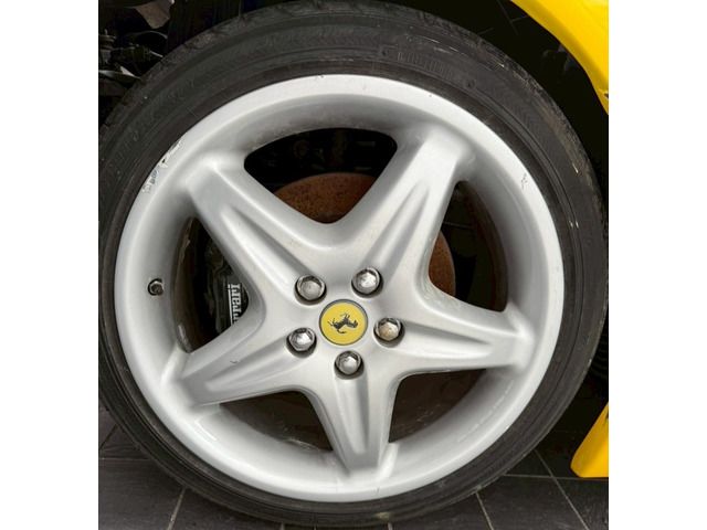 صورة مصغرة 43 لـ 1995 Ferrari F355