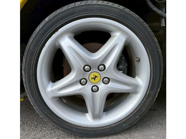 صورة مصغرة 50 لـ 1995 Ferrari F355