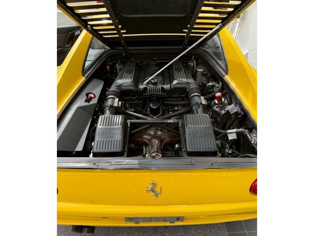 صورة مصغرة 11 لـ 1995 Ferrari F355
