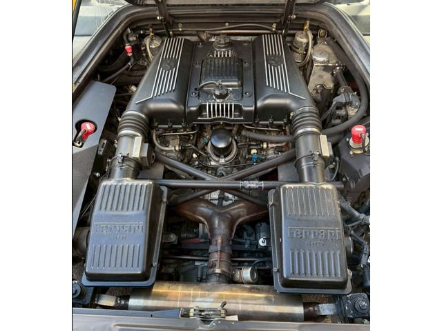 صورة مصغرة 13 لـ 1995 Ferrari F355
