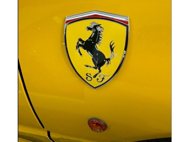صورة مصغرة 17 لـ 1995 Ferrari F355