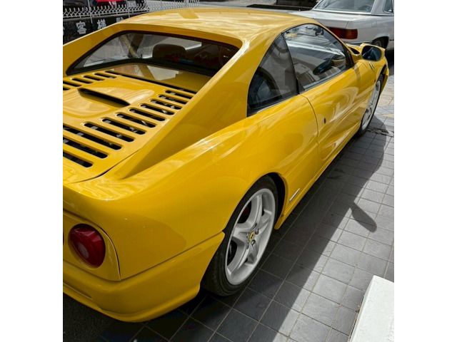 صورة 10 لـ 1995 Ferrari F355